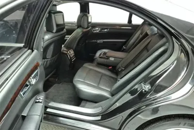 Mercedes-Benz S-Class 2011, 133474 км, за 7150.75 USD - фото 11