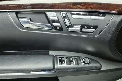 Mercedes-Benz S-Class 2011, 133474 км, за 7150.75 USD - фото 14