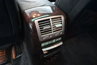 Mercedes-Benz S-Class 2011, 133474 км, за 7150.75 USD - фото 15