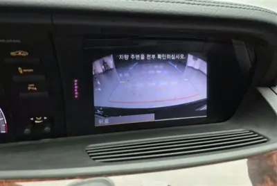 Mercedes-Benz S-Class 2011, 133474 км, за 7150.75 USD - фото 16