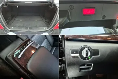 Mercedes-Benz S-Class 2011, 133474 км, за 7150.75 USD - фото 18