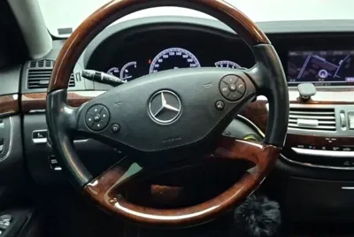 Mercedes-Benz S-Class 2011, 133474 км, за 7150.75 USD - фото 20