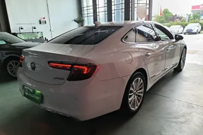 Buick LaCrosse 2016, 141100 км, за 9095 USD - фото 6
