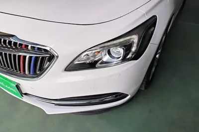 Buick LaCrosse 2016, 141100 км, за 9095 USD - фото 8