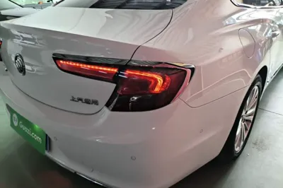 Buick LaCrosse 2016, 141100 км, за 9095 USD - фото 9