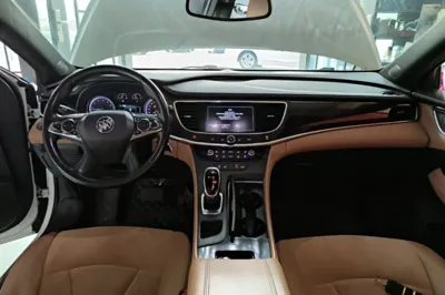 Buick LaCrosse 2016, 141100 км, за 9095 USD - фото 12