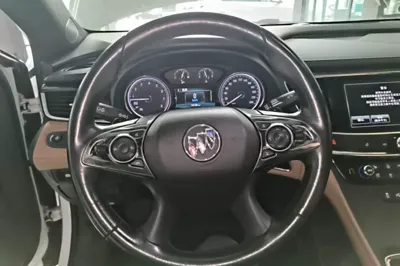 Buick LaCrosse 2016, 141100 км, за 9095 USD - фото 13