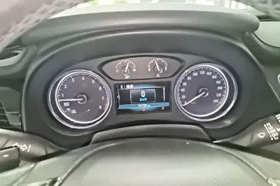 Buick LaCrosse 2016, 141100 км, за 9095 USD - фото 14
