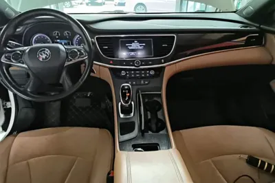 Buick LaCrosse 2016, 141100 км, за 9095 USD - фото 15