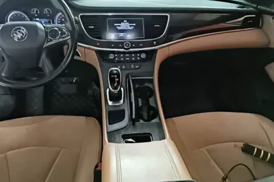 Buick LaCrosse 2016, 141100 км, за 9095 USD - фото 16