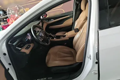 Buick LaCrosse 2016, 141100 км, за 9095 USD - фото 17