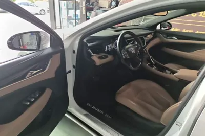 Buick LaCrosse 2016, 141100 км, за 9095 USD - фото 18