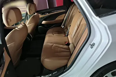 Buick LaCrosse 2016, 141100 км, за 9095 USD - фото 20
