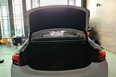 Buick LaCrosse 2016, 141100 км, за 9095 USD - фото 22