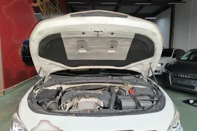Buick LaCrosse 2016, 141100 км, за 9095 USD - фото 24