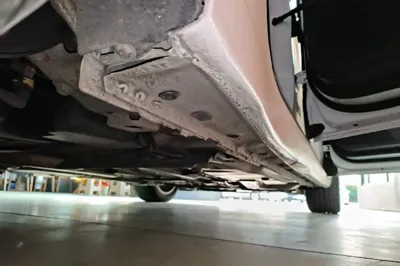 Buick LaCrosse 2016, 141100 км, за 9095 USD - фото 26