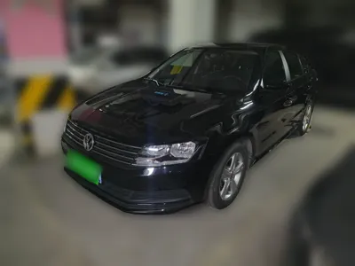 Volkswagen Lavida · 2017 год
