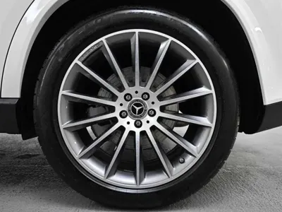 Mercedes-Benz GLE-Class 2025, 6220 км, за 66939.95 USD