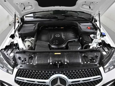 Mercedes-Benz GLE-Class 2025, 6220 км, за 66939.95 USD - фото 6