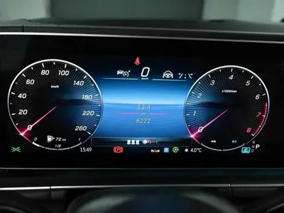 Mercedes-Benz GLE-Class 2025, 6220 км, за 66939.95 USD - фото 8