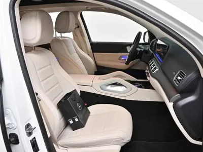 Mercedes-Benz GLE-Class 2025, 6220 км, за 66939.95 USD - фото 10