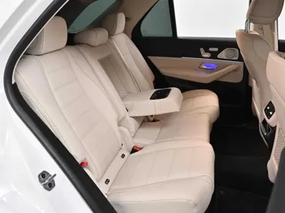 Mercedes-Benz GLE-Class 2025, 6220 км, за 66939.95 USD - фото 11