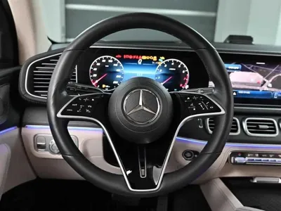 Mercedes-Benz GLE-Class 2025, 6220 км, за 66939.95 USD - фото 12