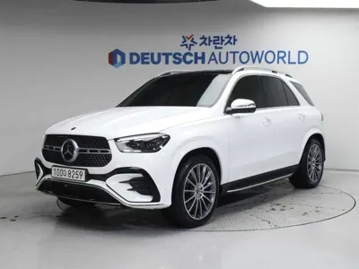 Mercedes-Benz GLE-Class 2025, 6220 км, за 66939.95 USD - фото 13