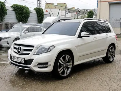 Mercedes-Benz GLK-Class 2015, 95835 км, за 13238.4 USD