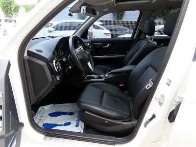 Mercedes-Benz GLK-Class 2015, 95835 км, за 13238.4 USD