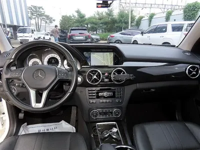Mercedes-Benz GLK-Class 2015, 95835 км, за 13238.4 USD - фото 7