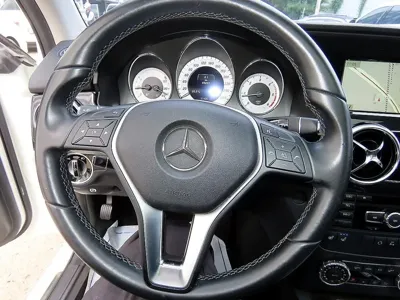 Mercedes-Benz GLK-Class 2015, 95835 км, за 13238.4 USD - фото 8