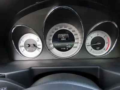Mercedes-Benz GLK-Class 2015, 95835 км, за 13238.4 USD - фото 9