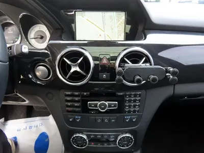 Mercedes-Benz GLK-Class 2015, 95835 км, за 13238.4 USD - фото 12