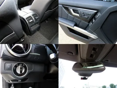 Mercedes-Benz GLK-Class 2015, 95835 км, за 13238.4 USD - фото 18