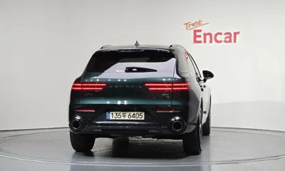 Genesis GV70 2021, 67043 км, за 21596.43 USD