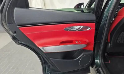 Genesis GV70 2021, 67043 км, за 21596.43 USD - фото 25