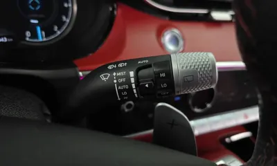 Genesis GV70 2021, 67043 км, за 21596.43 USD - фото 30