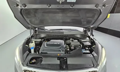 Kia Sorento 2016, 156853 км, за 5905.15 USD - фото 6