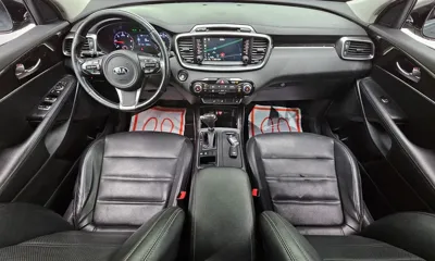 Kia Sorento 2016, 156853 км, за 5905.15 USD - фото 7