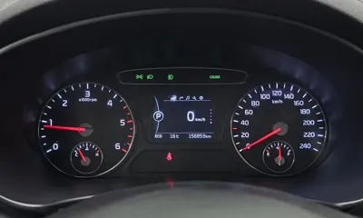 Kia Sorento 2016, 156853 км, за 5905.15 USD - фото 8