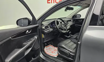 Kia Sorento 2016, 156853 км, за 5905.15 USD - фото 10