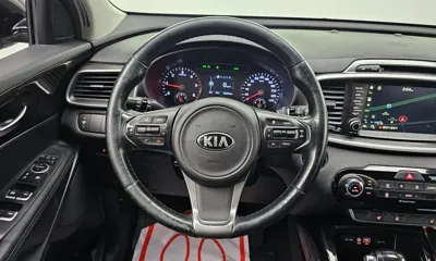 Kia Sorento 2016, 156853 км, за 5905.15 USD - фото 15