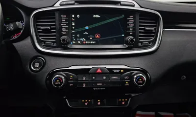 Kia Sorento 2016, 156853 км, за 5905.15 USD - фото 16