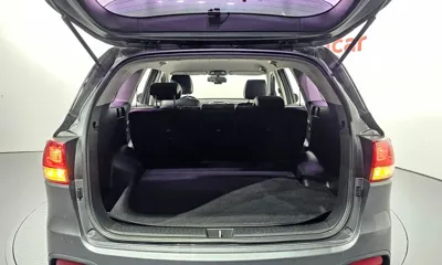Kia Sorento 2016, 156853 км, за 5905.15 USD - фото 20