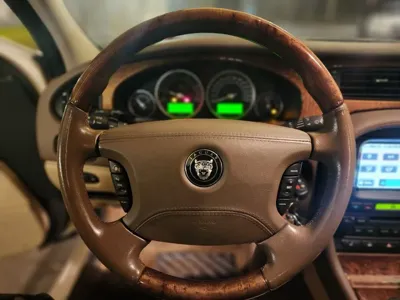 Jaguar S-type 2007, 130000 км, за 6276.84 USD - фото 8