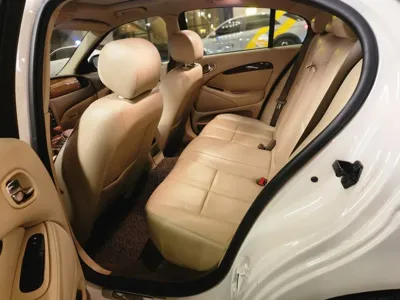 Jaguar S-type 2007, 130000 км, за 6276.84 USD - фото 11