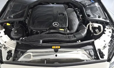 Mercedes-Benz C-Class 2020, 57204 км, за 21005.65 USD - фото 6