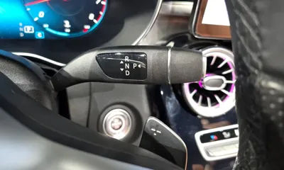 Mercedes-Benz C-Class 2020, 57204 км, за 21005.65 USD - фото 9