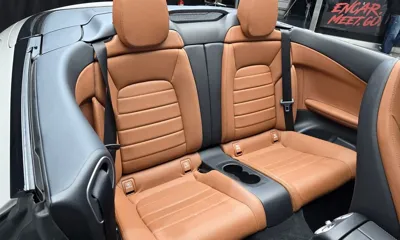 Mercedes-Benz C-Class 2020, 57204 км, за 21005.65 USD - фото 11